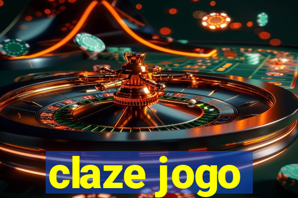 claze jogo